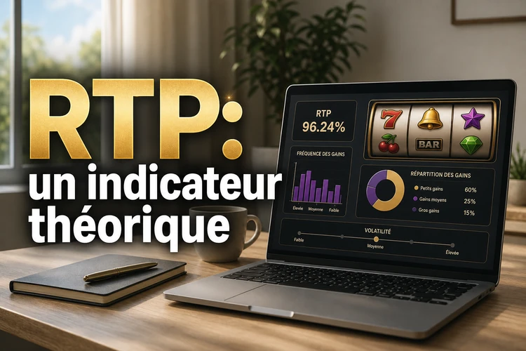 RTP: un indicateur théorique