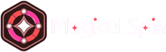 Magical Spin